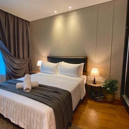 Stella Maison Klcc Kuala Lumpur Esterno foto