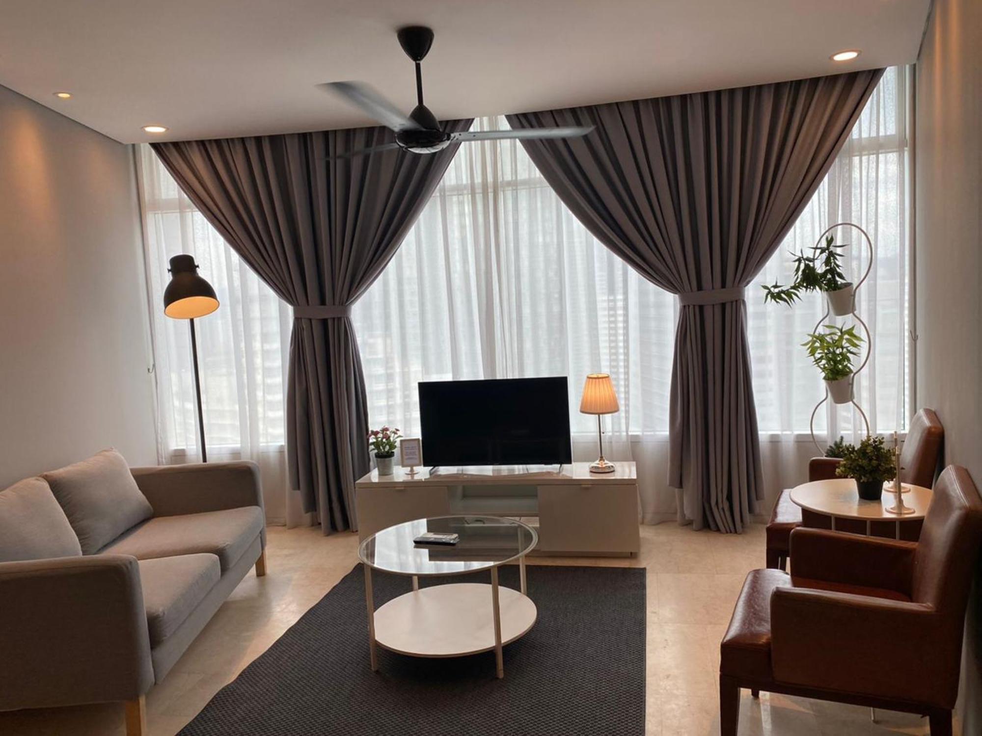 Stella Maison Klcc Kuala Lumpur Esterno foto