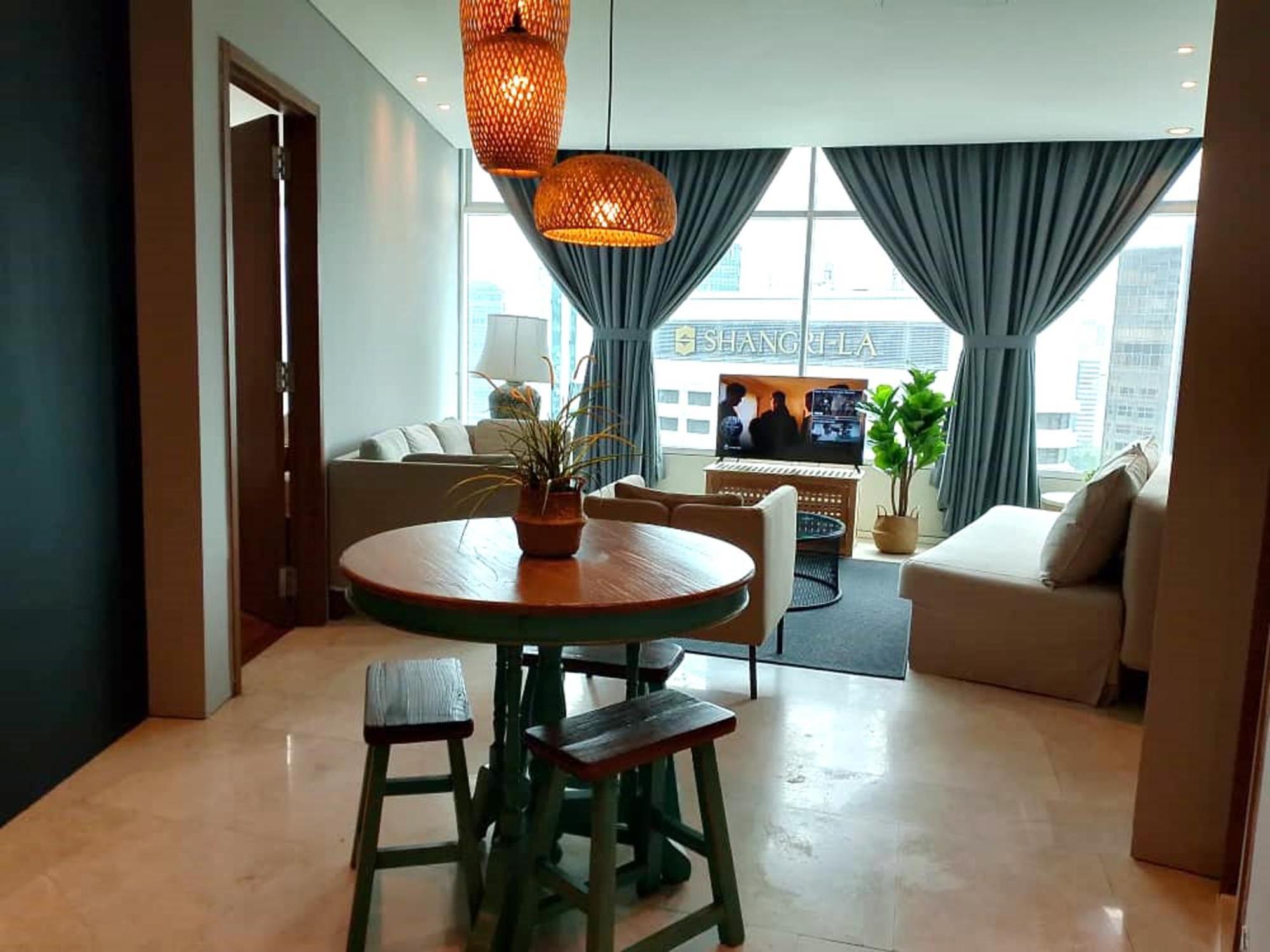 Stella Maison Klcc Kuala Lumpur Esterno foto