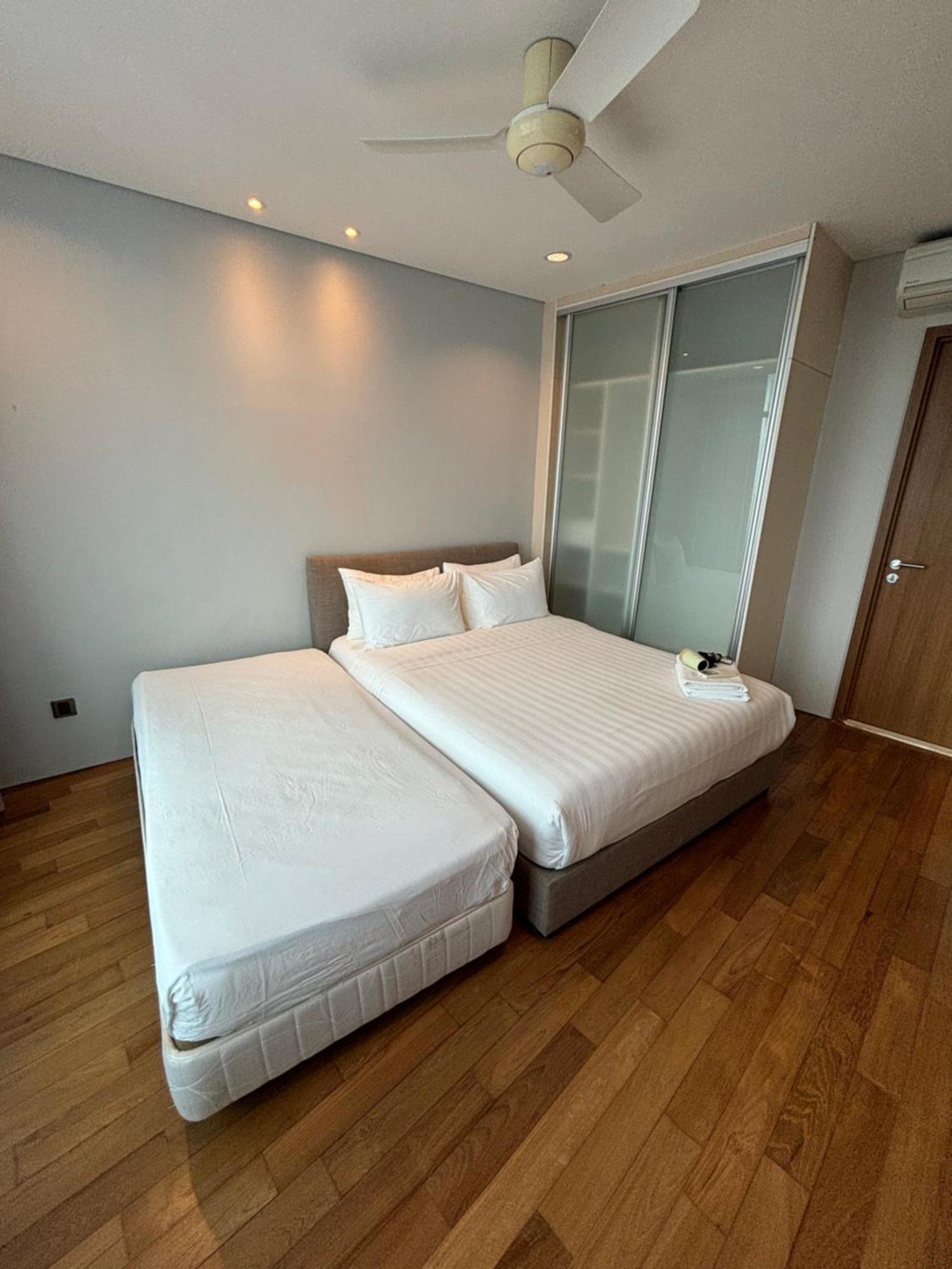 Stella Maison Klcc Kuala Lumpur Esterno foto
