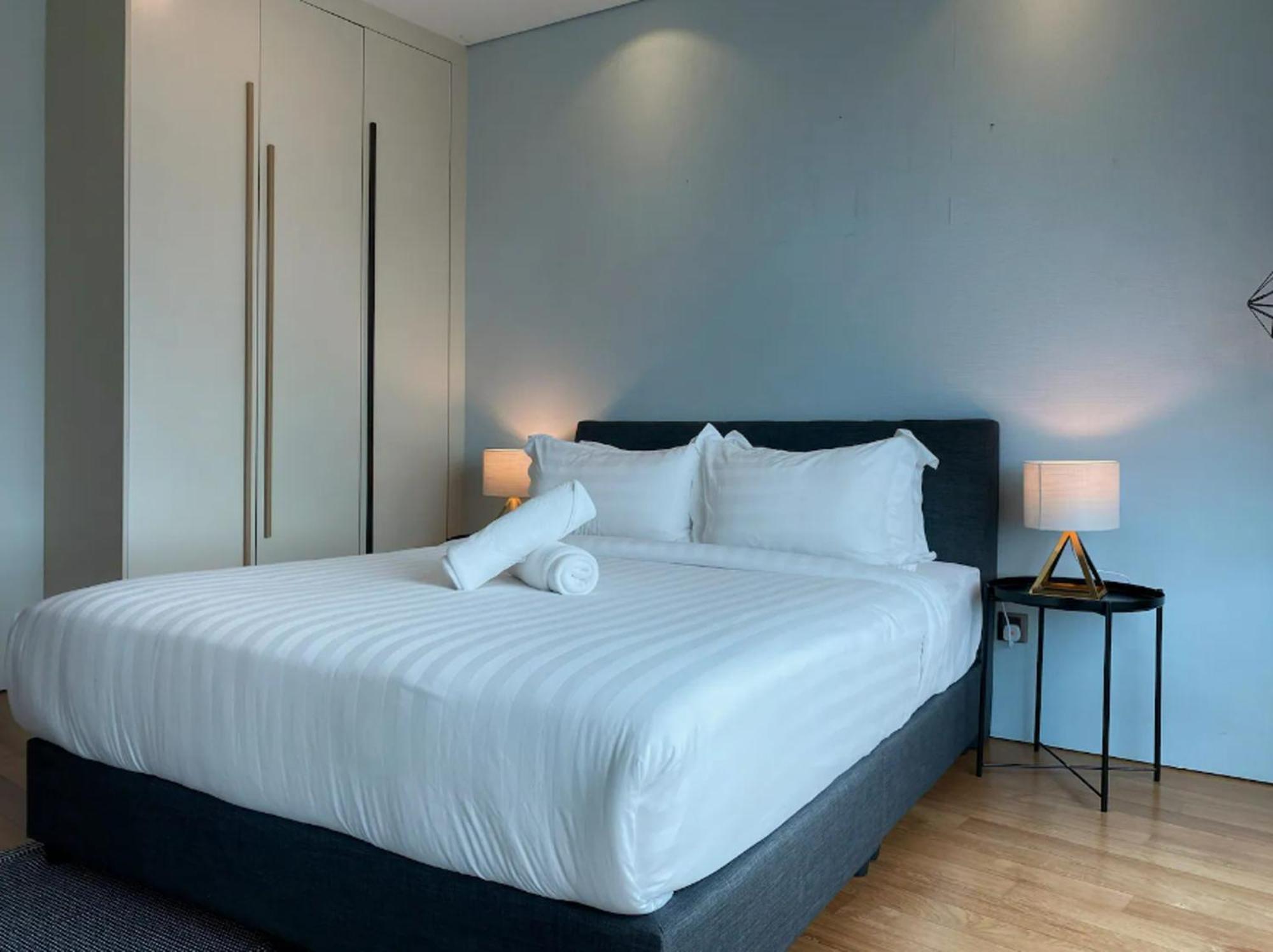 Stella Maison Klcc Kuala Lumpur Esterno foto