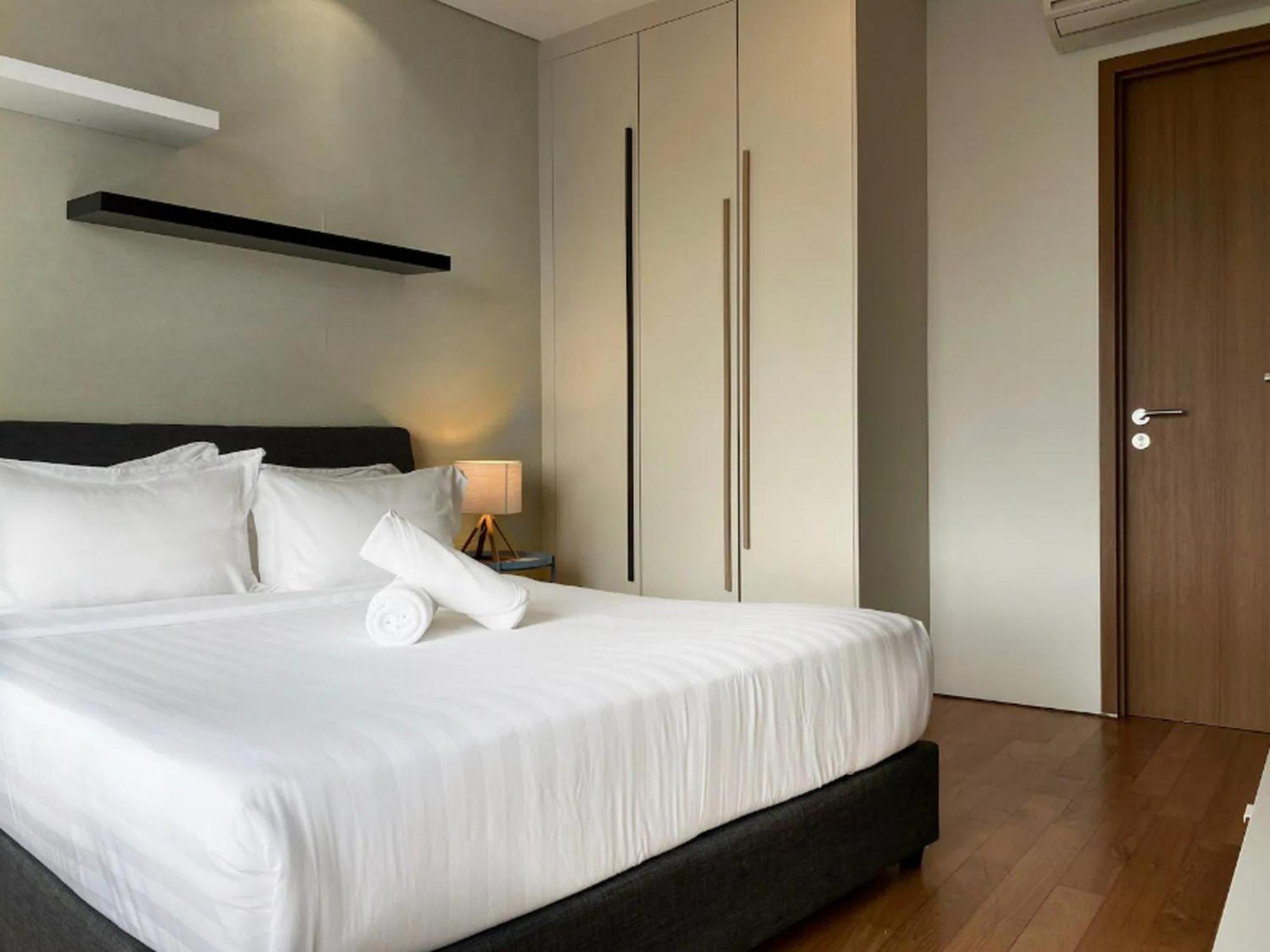 Stella Maison Klcc Kuala Lumpur Esterno foto
