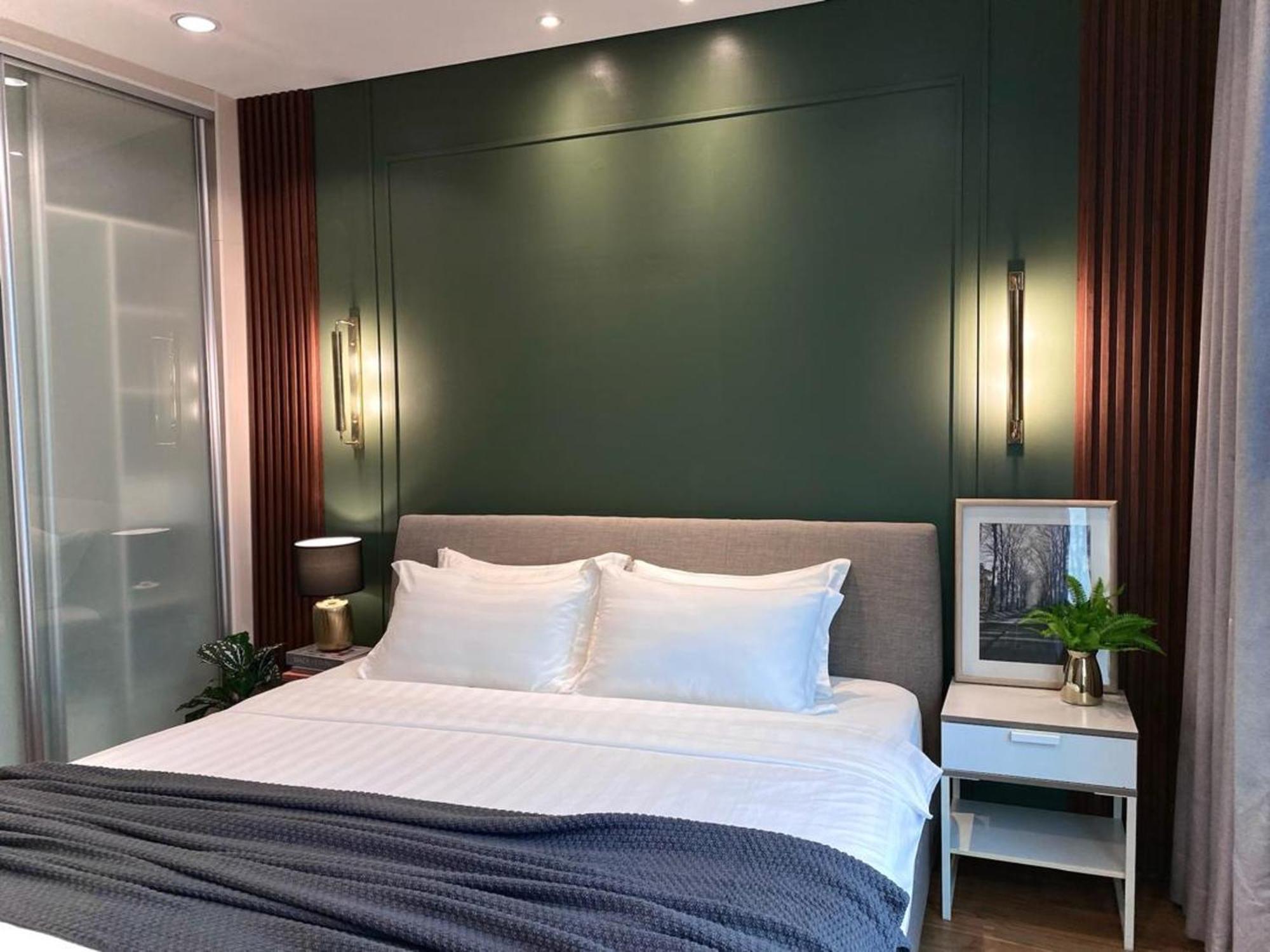 Stella Maison Klcc Kuala Lumpur Esterno foto