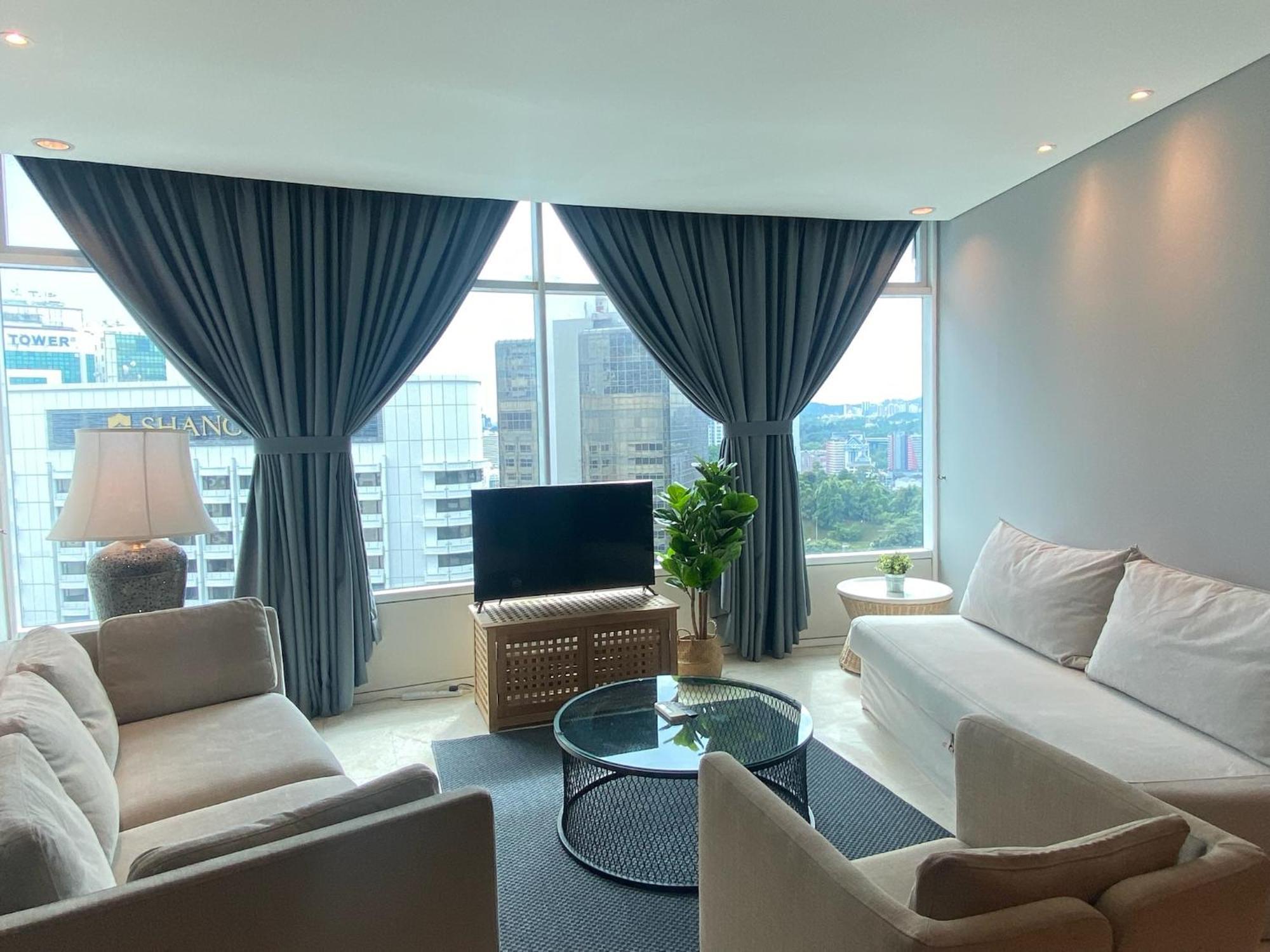 Stella Maison Klcc Kuala Lumpur Esterno foto