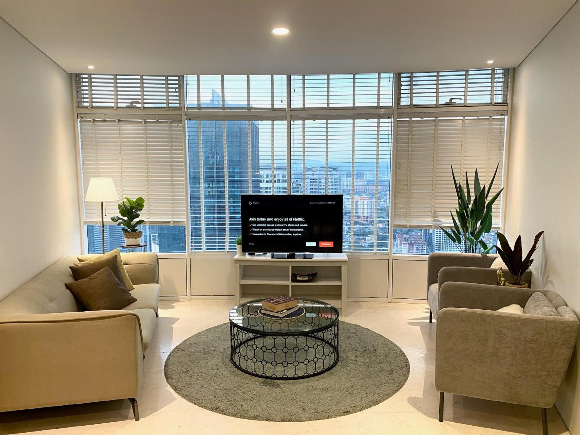 Stella Maison Klcc Kuala Lumpur Esterno foto