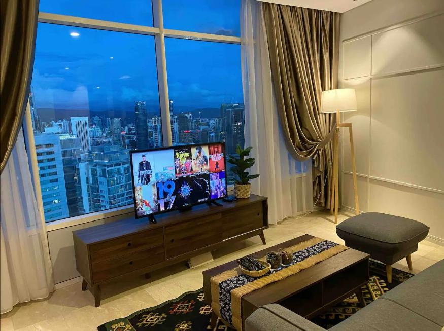 Stella Maison Klcc Kuala Lumpur Esterno foto