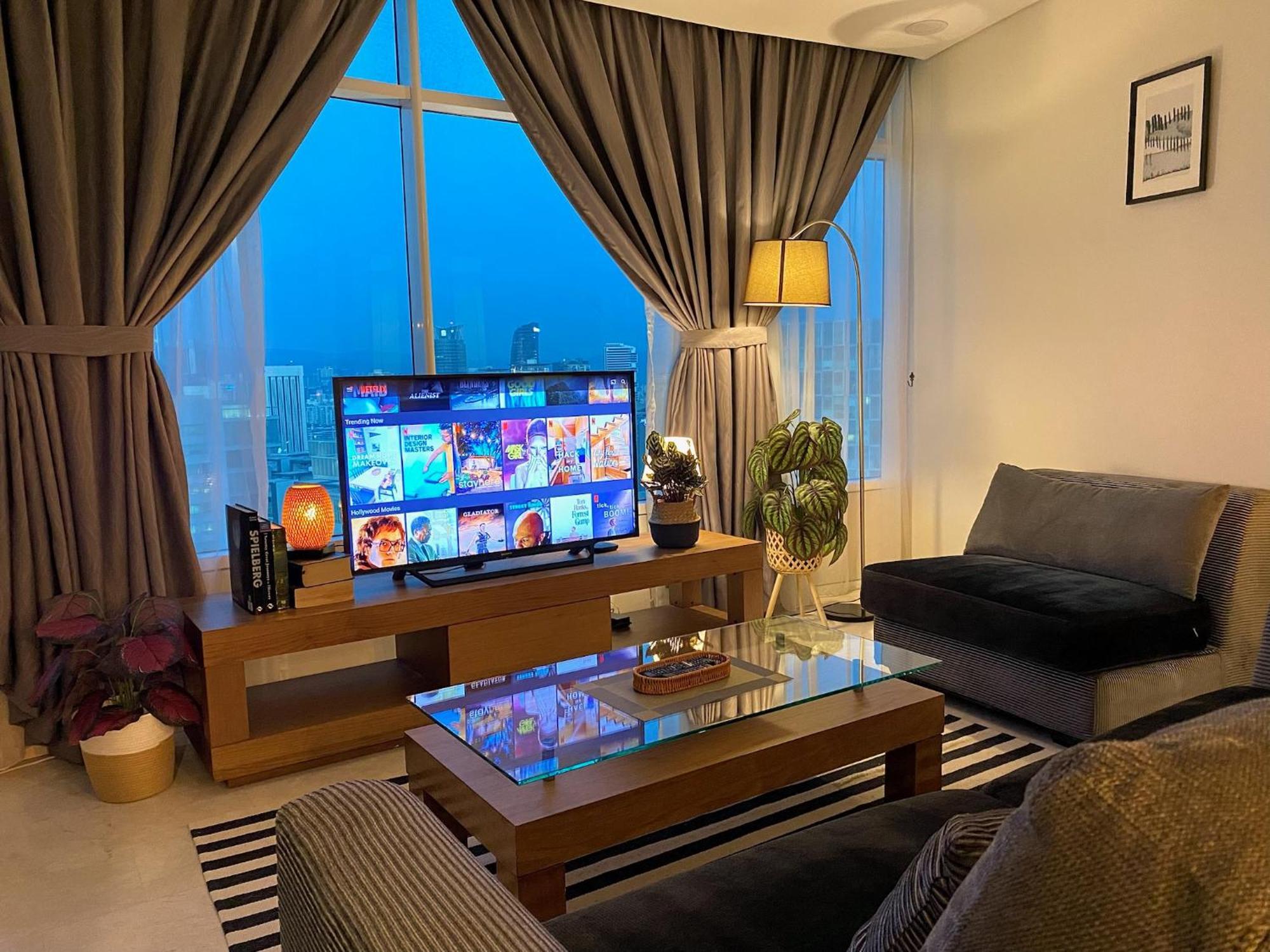 Stella Maison Klcc Kuala Lumpur Esterno foto
