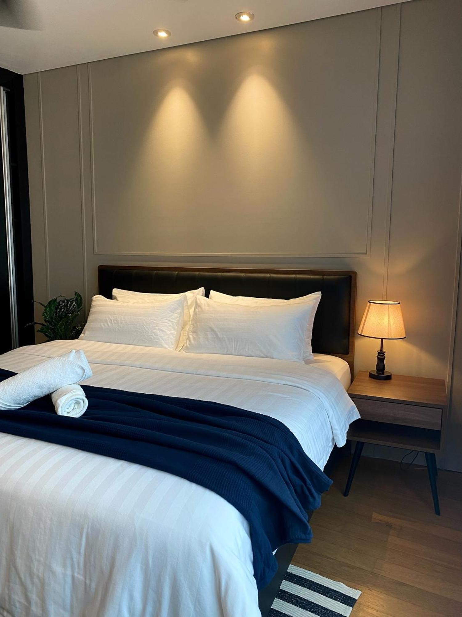 Stella Maison Klcc Kuala Lumpur Esterno foto