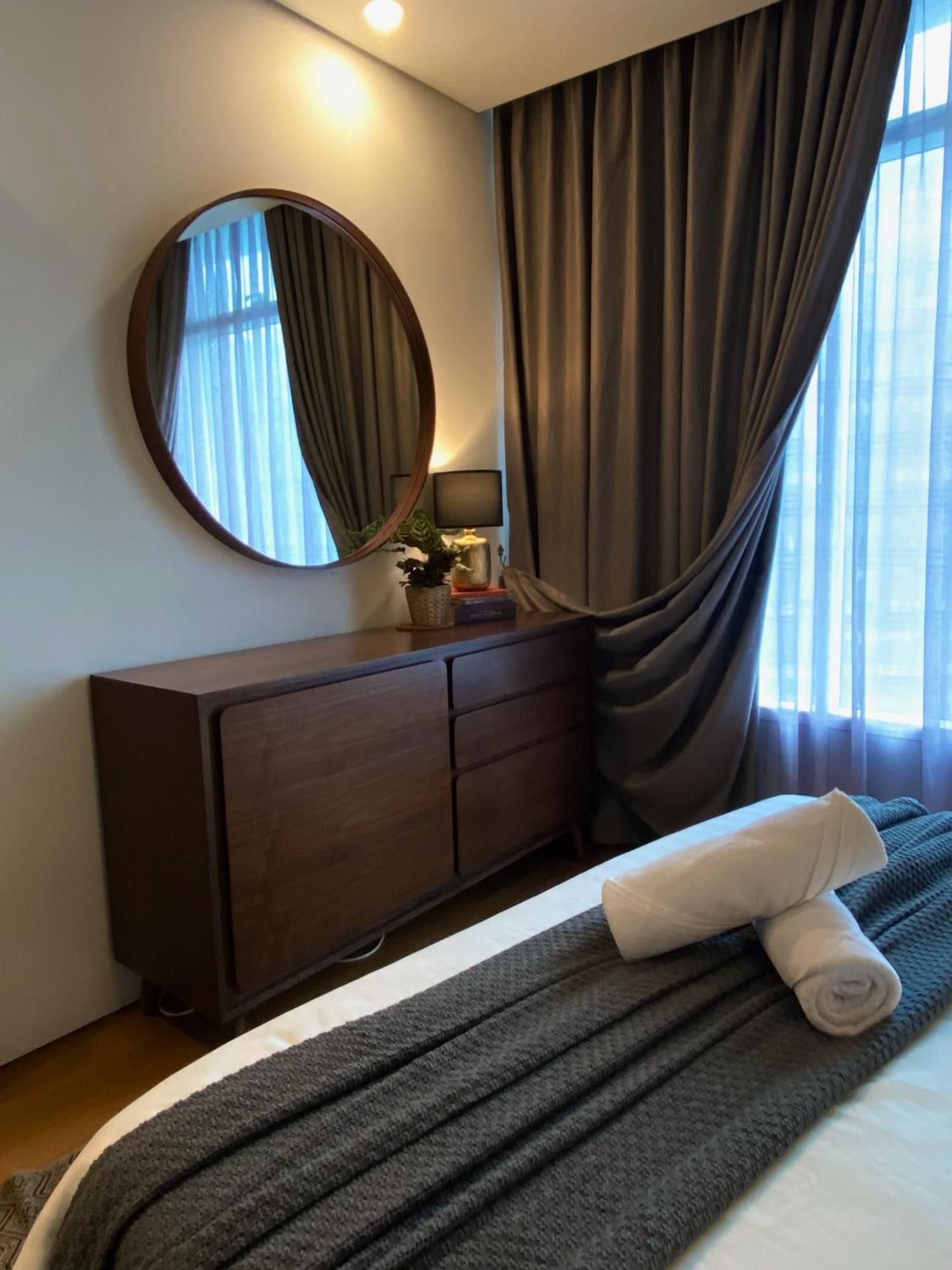 Stella Maison Klcc Kuala Lumpur Esterno foto